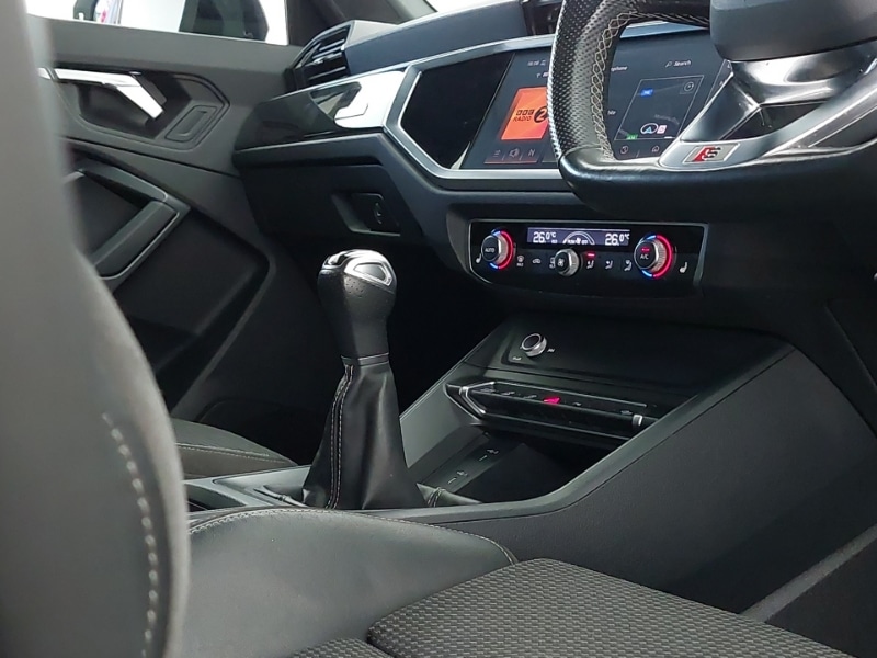 Used Audi Q3 2022 for sale - 77790797: Photo 10