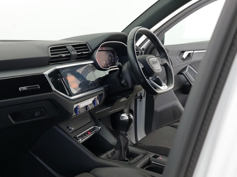 Used Audi Q3 2022 for sale - 77790797: Photo 11