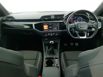 Used Audi Q3 2022 for sale - 77790797: Photo