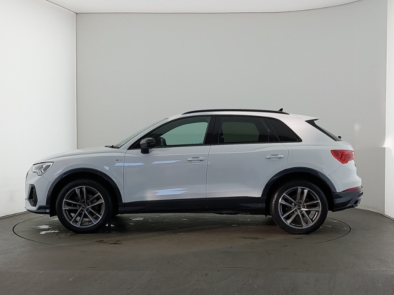 Used Audi Q3 2022 for sale - 77790797: Photo 4
