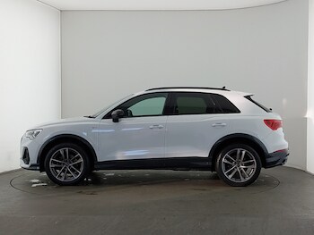 Used Audi Q3 2022 for sale - 77790797: Photo