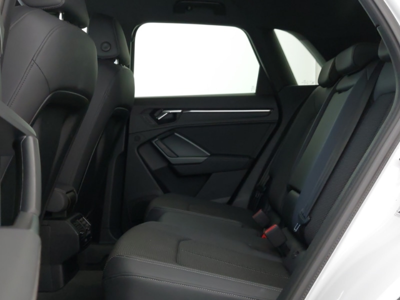 Used Audi Q3 2022 for sale - 77790797: Photo 6