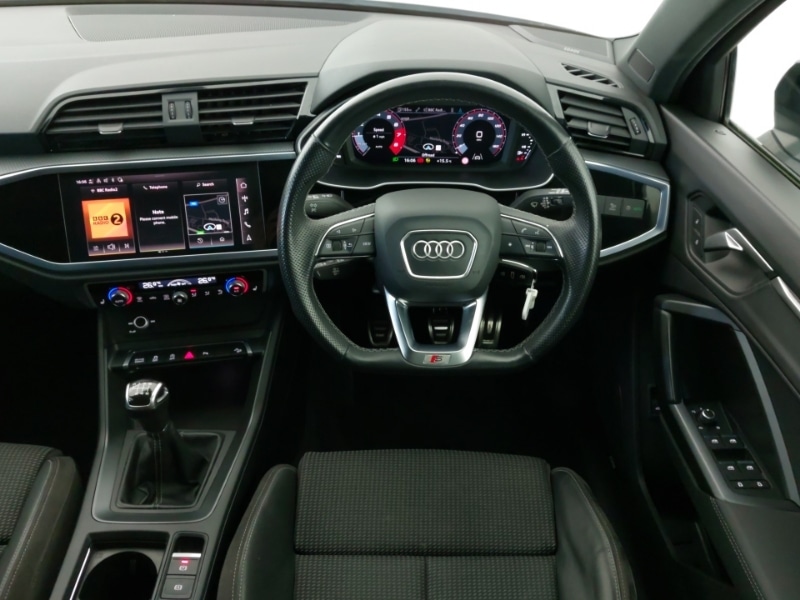 Used Audi Q3 2022 for sale - 77790797: Photo 7