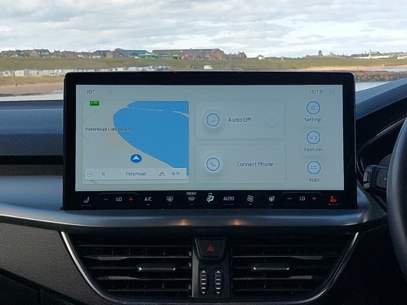 Used Ford Focus 2022 for sale - 78093401: Photo 10