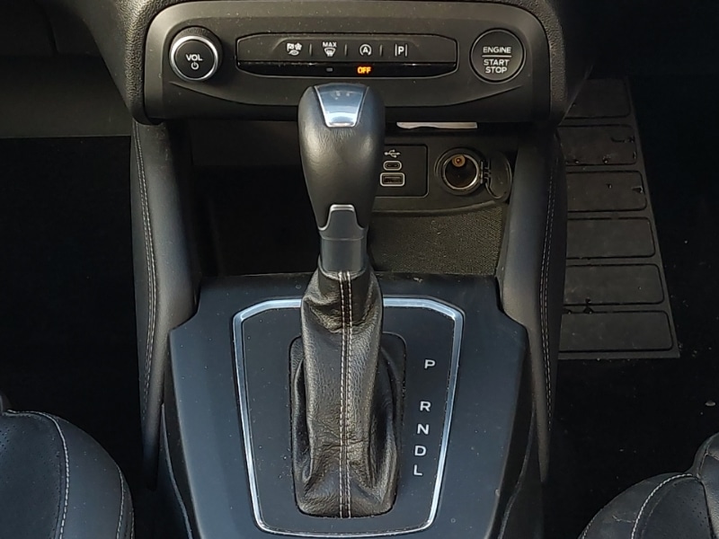 Used Ford Focus 2022 for sale - 78093401: Photo 11