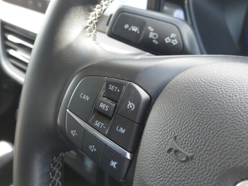 Used Ford Focus 2022 for sale - 78093401: Photo 12