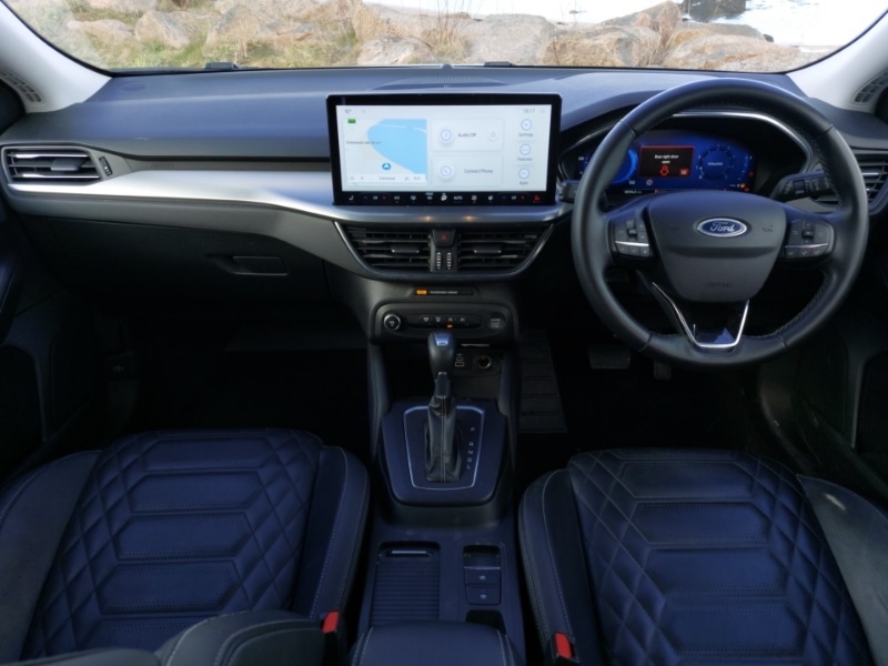 Used Ford Focus 2022 for sale - 78093401: Photo 2