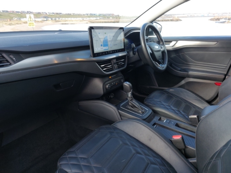 Used Ford Focus 2022 for sale - 78093401: Photo 5