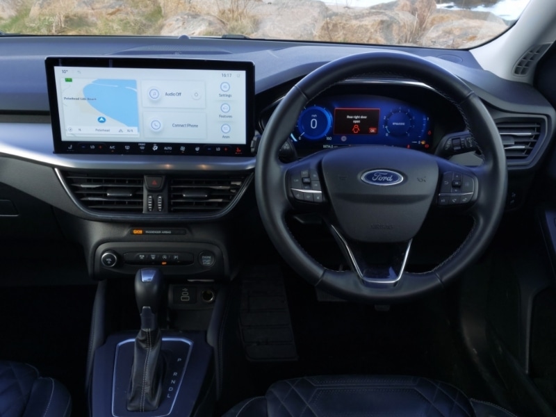 Used Ford Focus 2022 for sale - 78093401: Photo 7