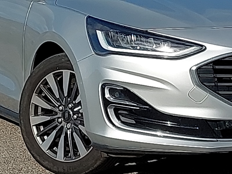 Used Ford Focus 2022 for sale - 78093401: Photo 9