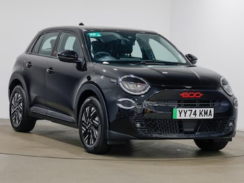 Used Fiat 600 2025 for sale - 77467798: Photo