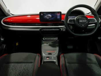 Used Fiat 600 2025 for sale - 77467798: Photo