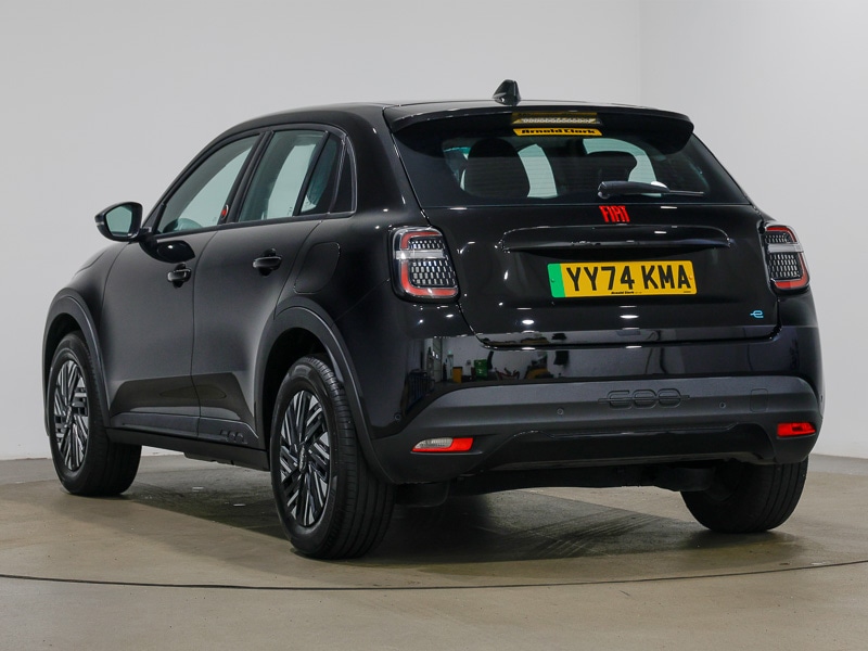 Used Fiat 600 2025 for sale - 77467798: Photo 3