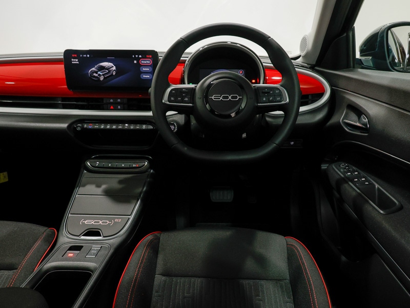 Used Fiat 600 2025 for sale - 77467798: Photo 7