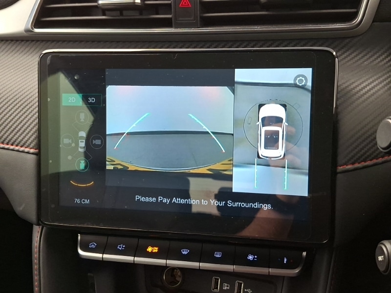 Used MG MG ZS 2024 for sale - 78051661: Photo 10