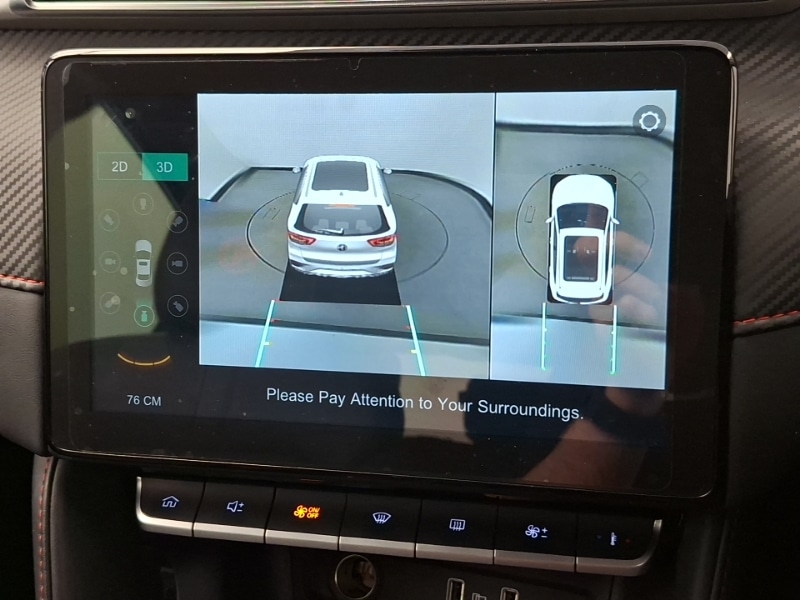 Used MG MG ZS 2024 for sale - 78051661: Photo 11