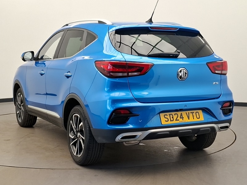 Used MG MG ZS 2024 for sale - 78051661: Photo 3
