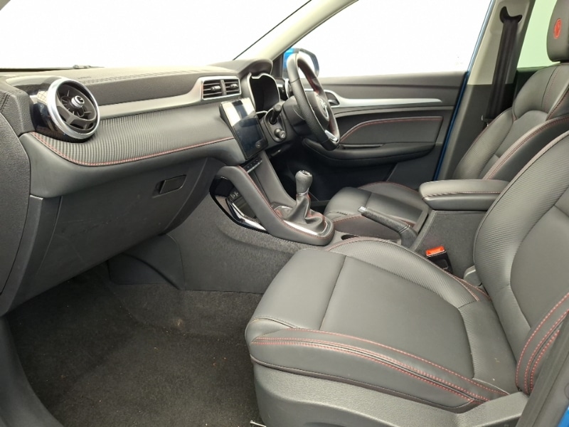 Used MG MG ZS 2024 for sale - 78051661: Photo 5