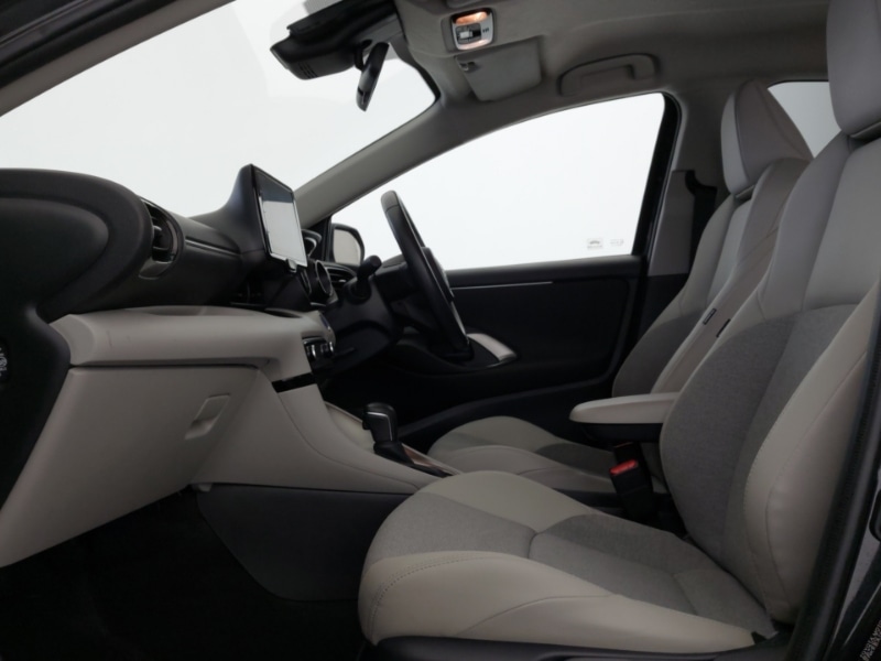 Used Toyota Yaris 2022 for sale - 77876152: Photo 5