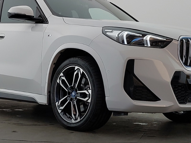 Used BMW iX1 2023 for sale - 77150445: Photo 9