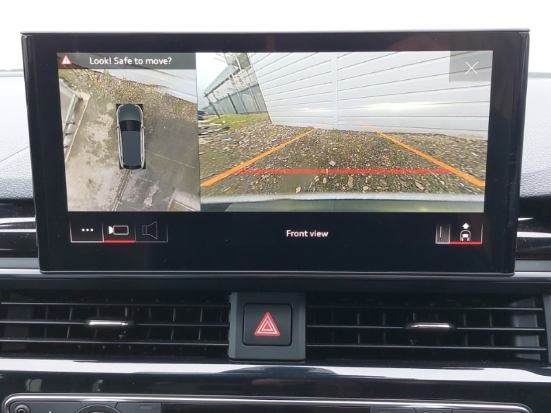 Used Audi A4 2020 for sale - 77503772: Photo 11