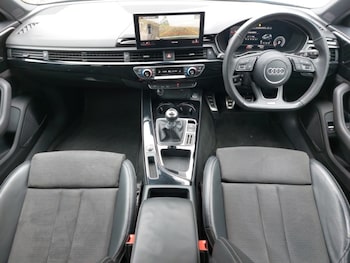 Used Audi A4 2020 for sale - 77503772: Photo