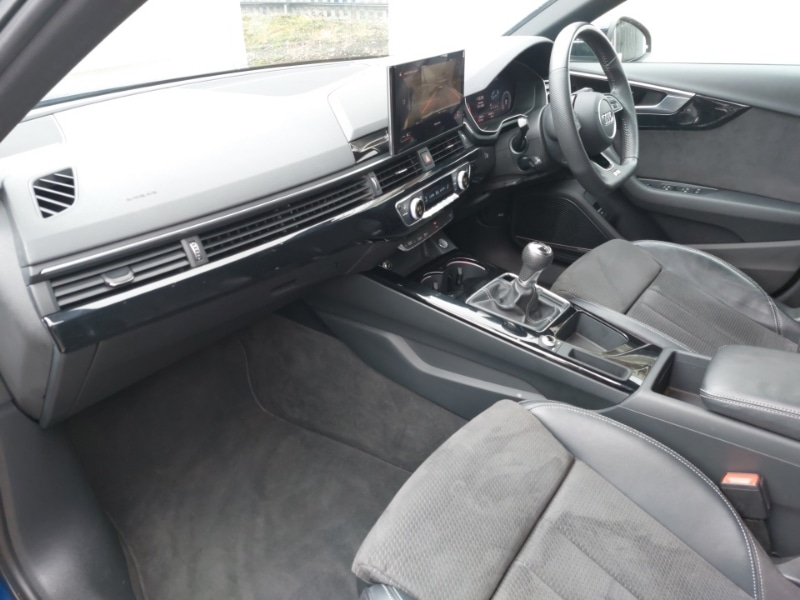 Used Audi A4 2020 for sale - 77503772: Photo 5