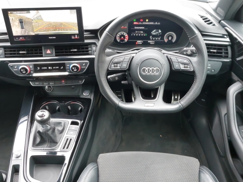 Used Audi A4 2020 for sale - 77503772: Photo 7