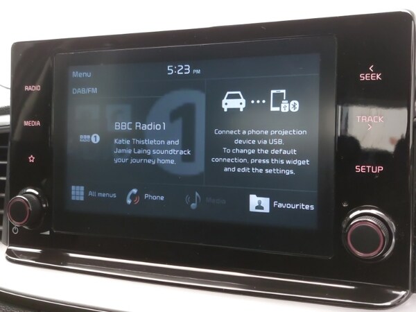 Used Kia XCeed 2020 for sale - 76265133: Photo 10