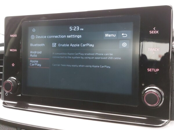 Used Kia XCeed 2020 for sale - 76265133: Photo 11