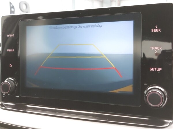 Used Kia XCeed 2020 for sale - 76265133: Photo 12