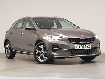 Kia - XCeed