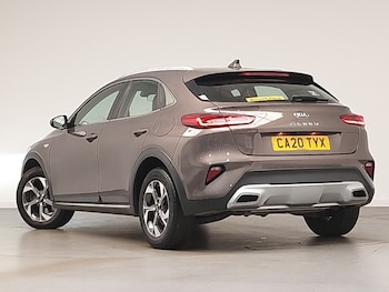 Used Kia XCeed 2020 for sale - 76265133: Photo 3