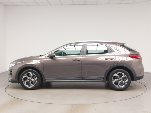 Used Kia XCeed 2020 for sale - 76265133: Photo 4