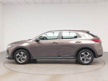 Used Kia XCeed 2020 for sale - 76265133: Photo 4