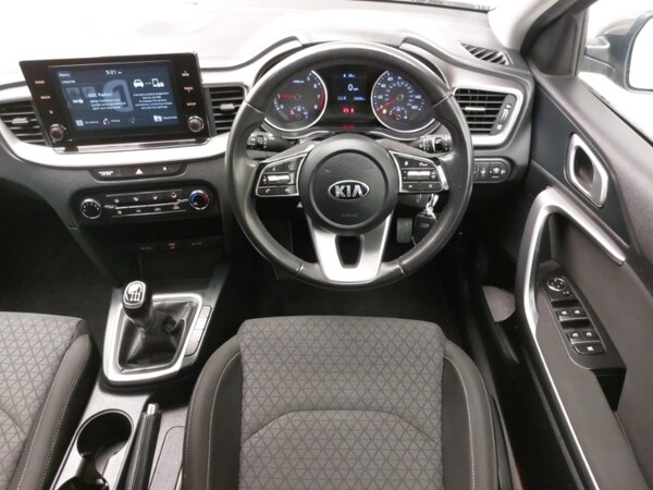 Used Kia XCeed 2020 for sale - 76265133: Photo 7