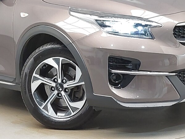 Used Kia XCeed 2020 for sale - 76265133: Photo 9