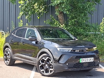 Used Vauxhall Mokka 2023 for sale - 78982993: Photo