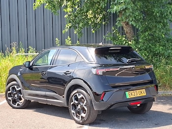 Used Vauxhall Mokka 2023 for sale - 78982993: Photo