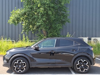 Used Vauxhall Mokka 2023 for sale - 78982993: Photo