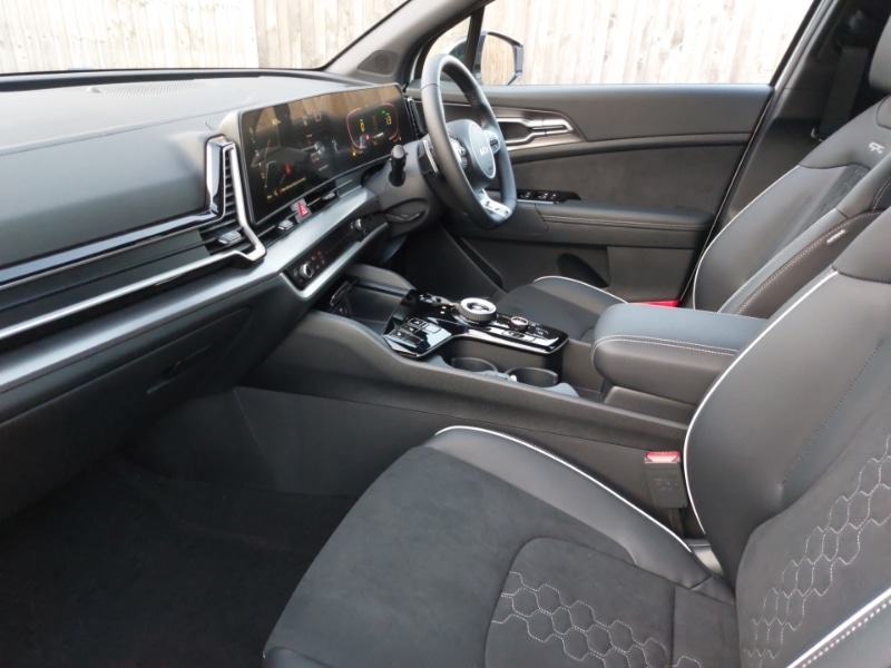 Used Kia Sportage 2025 for sale - 77012798: Photo 5