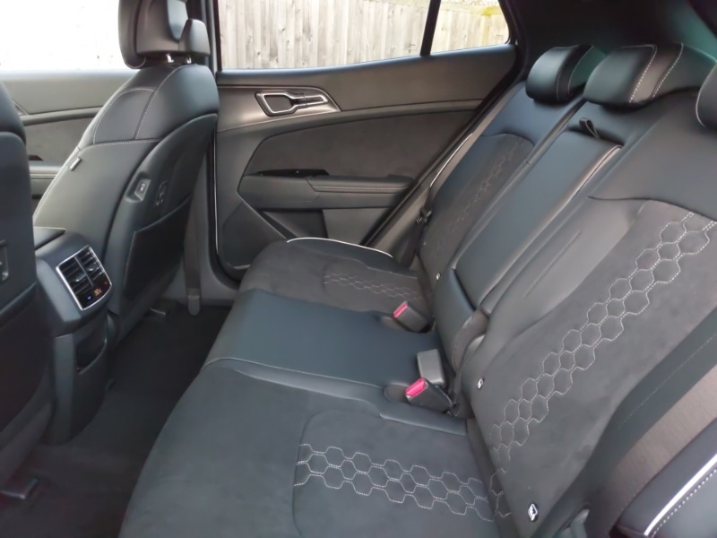 Used Kia Sportage 2025 for sale - 77012798: Photo 6