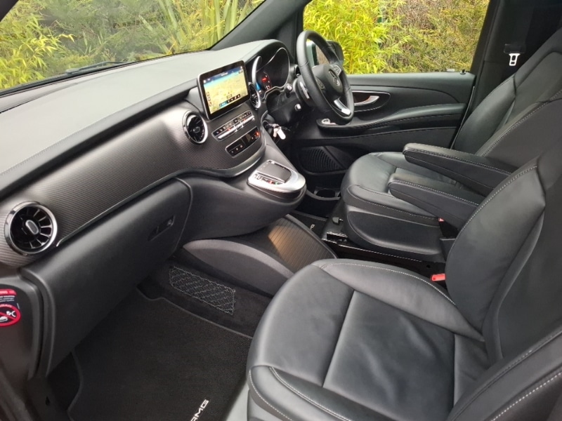 Used Mercedes-Benz V-Class 2024 for sale - 77889817: Photo 5