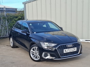 Used Audi A3 2022 for sale - 78498331: Photo