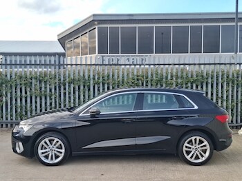 Used Audi A3 2022 for sale - 78498331: Photo