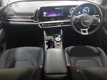 Used Kia Sportage 2024 for sale - 77353220: Photo