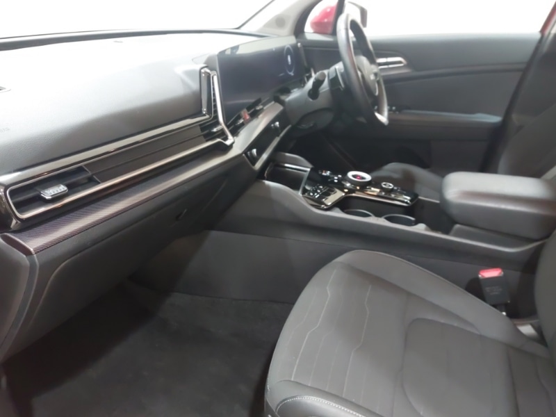 Used Kia Sportage 2024 for sale - 77353220: Photo 5