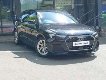 2023 - 30 TFSI 110 Sport 5dr