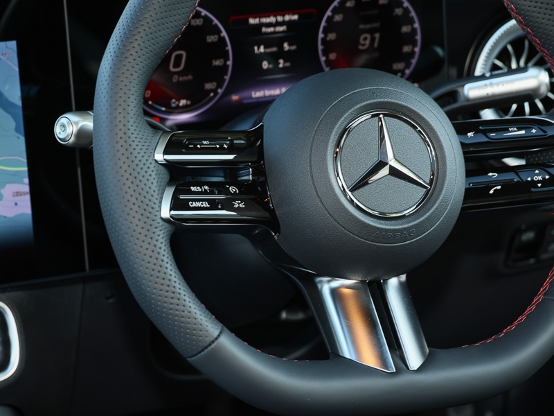 Used Mercedes-Benz CLA 2025 for sale - 77986331: Photo 11