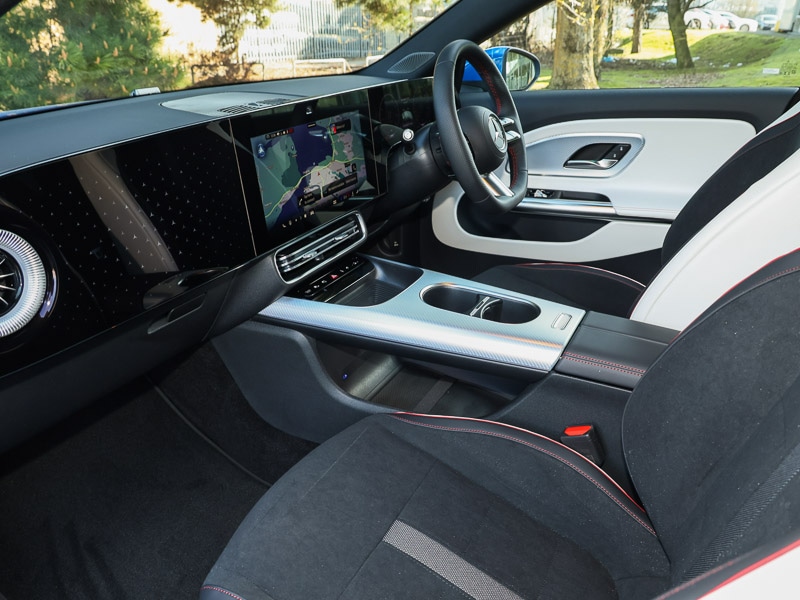 Used Mercedes-Benz CLA 2025 for sale - 77986331: Photo 5